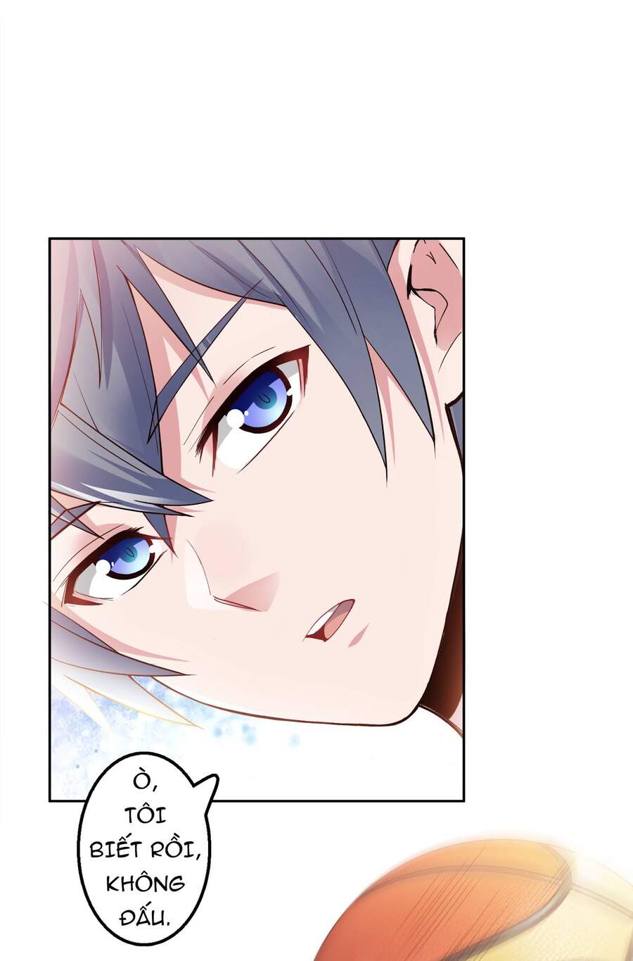 Siêu Thần Hẹn Hò Cùng Hoa Khôi Chapter 6 - 20