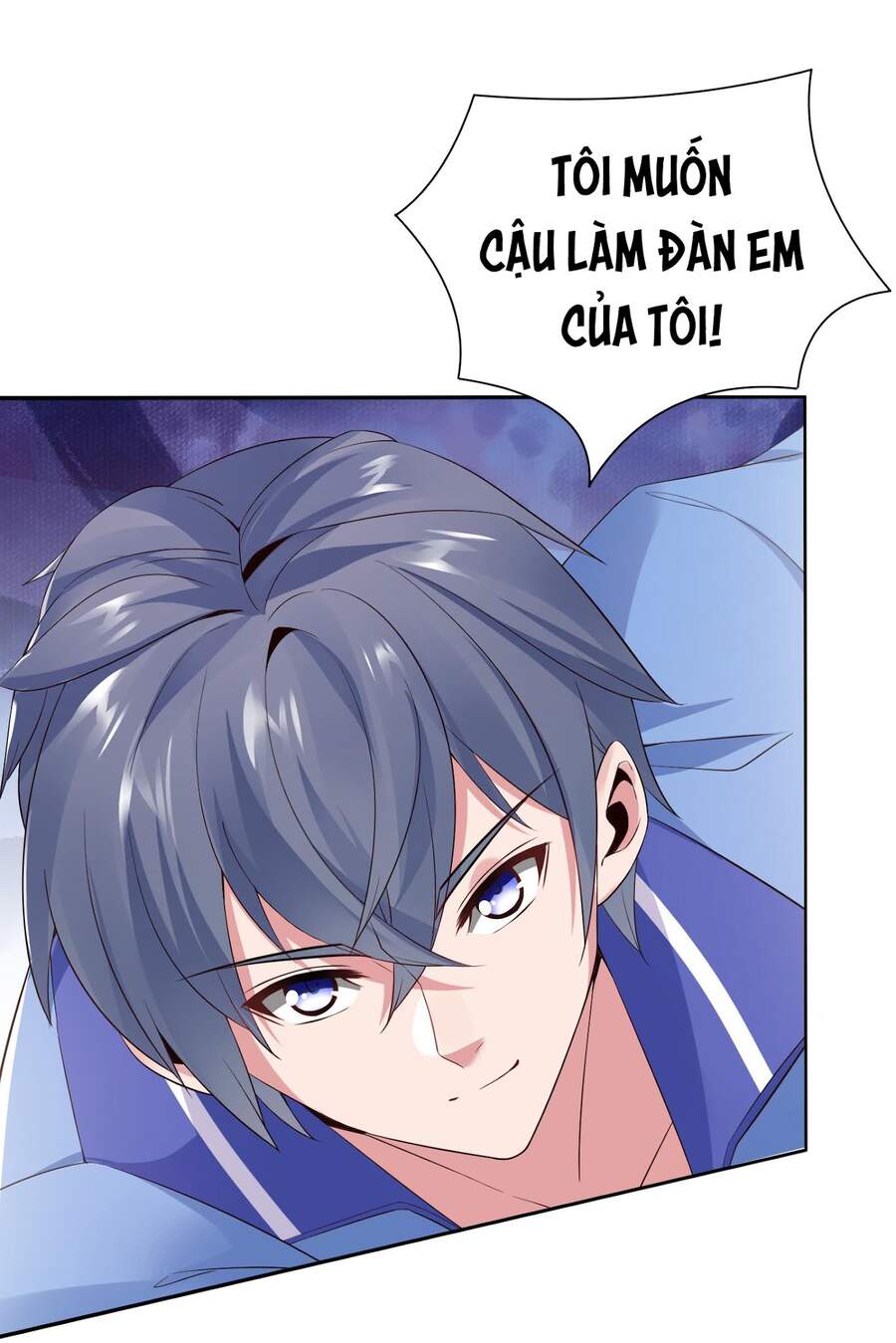 Siêu Thần Hẹn Hò Cùng Hoa Khôi Chapter 6 - 31