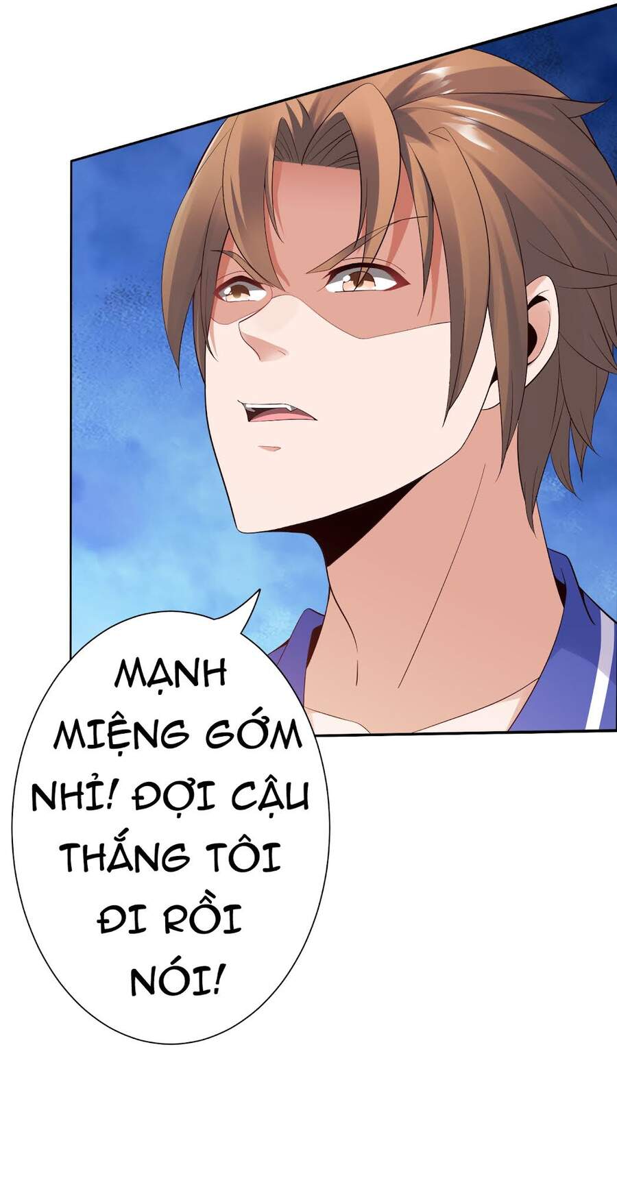 Siêu Thần Hẹn Hò Cùng Hoa Khôi Chapter 6 - 32