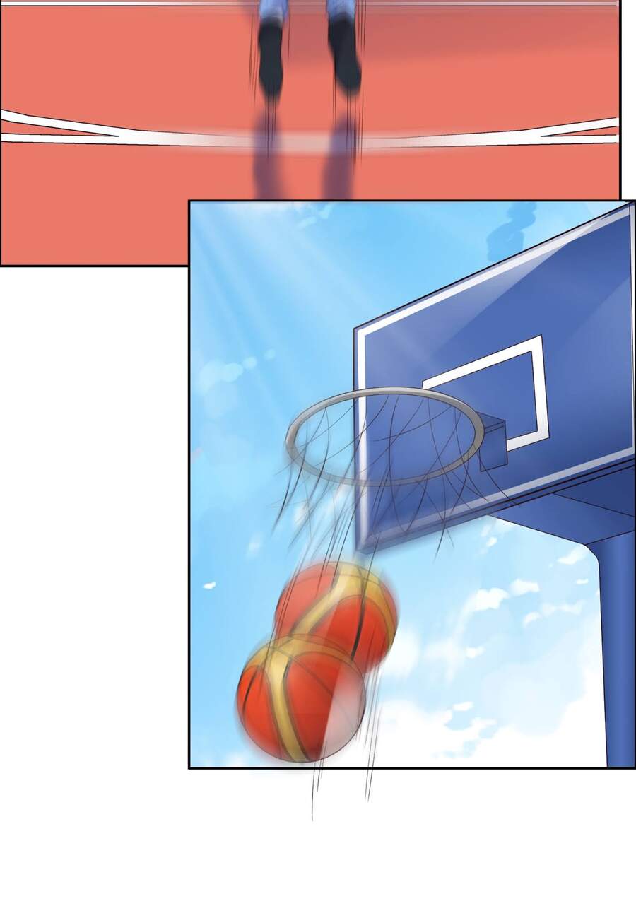 Siêu Thần Hẹn Hò Cùng Hoa Khôi Chapter 6 - 35