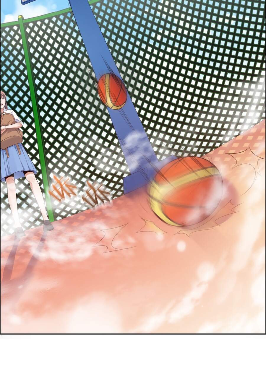 Siêu Thần Hẹn Hò Cùng Hoa Khôi Chapter 6 - 44