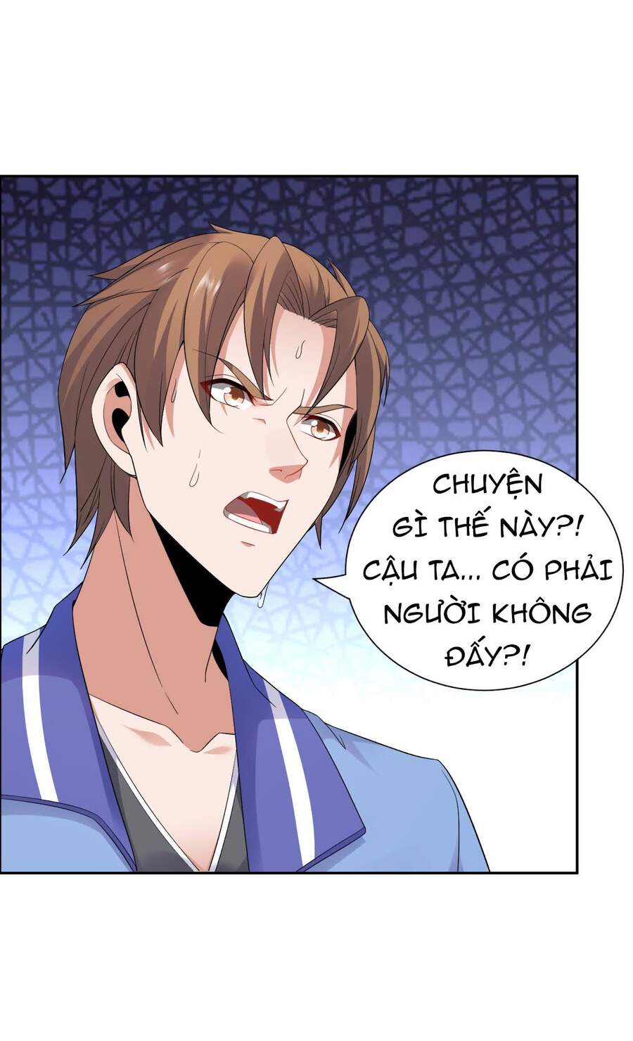 Siêu Thần Hẹn Hò Cùng Hoa Khôi Chapter 6 - 49