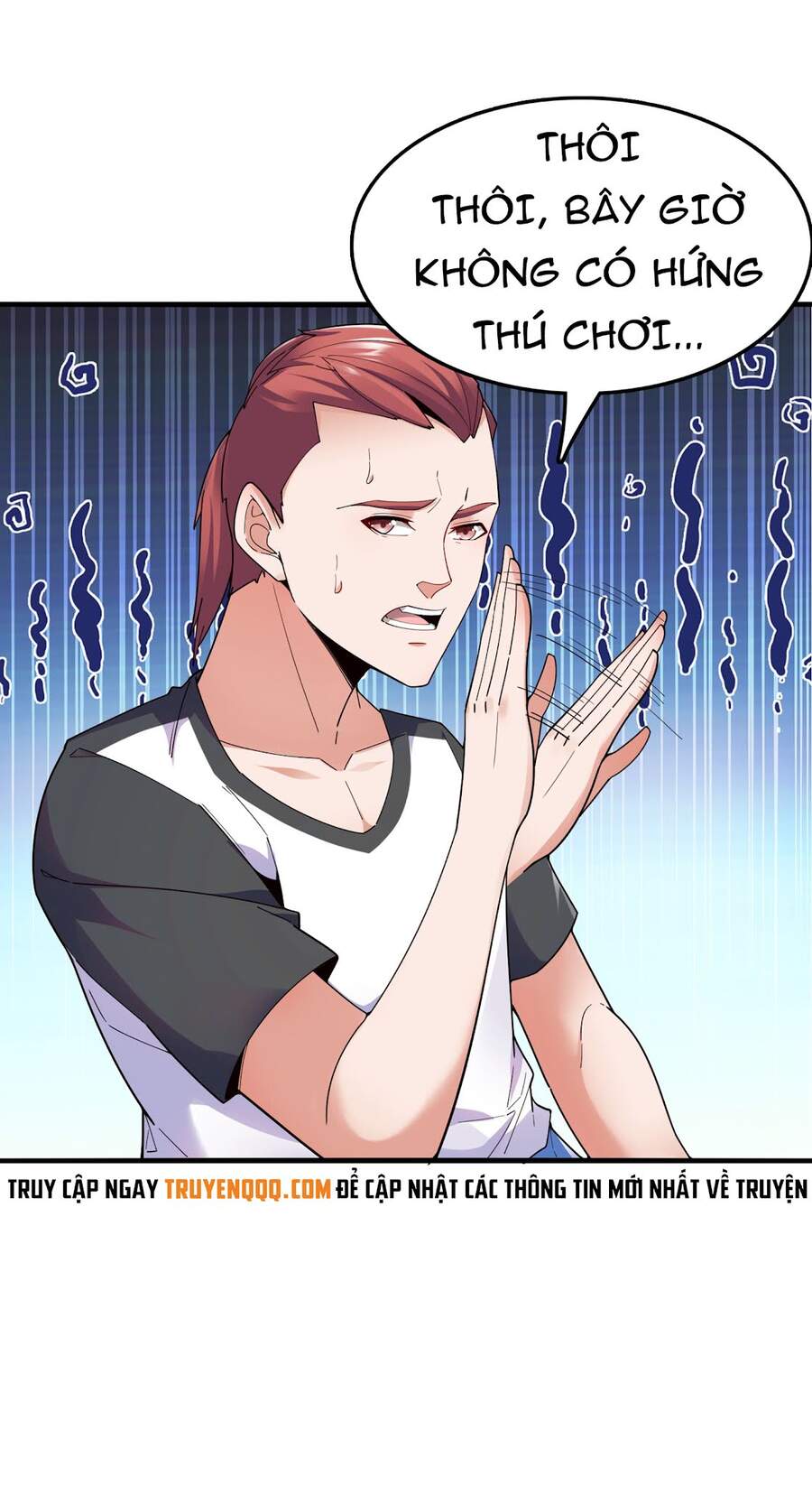 Siêu Thần Hẹn Hò Cùng Hoa Khôi Chapter 6 - 6