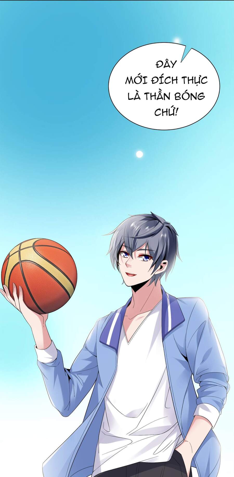 Siêu Thần Hẹn Hò Cùng Hoa Khôi Chapter 6 - 51