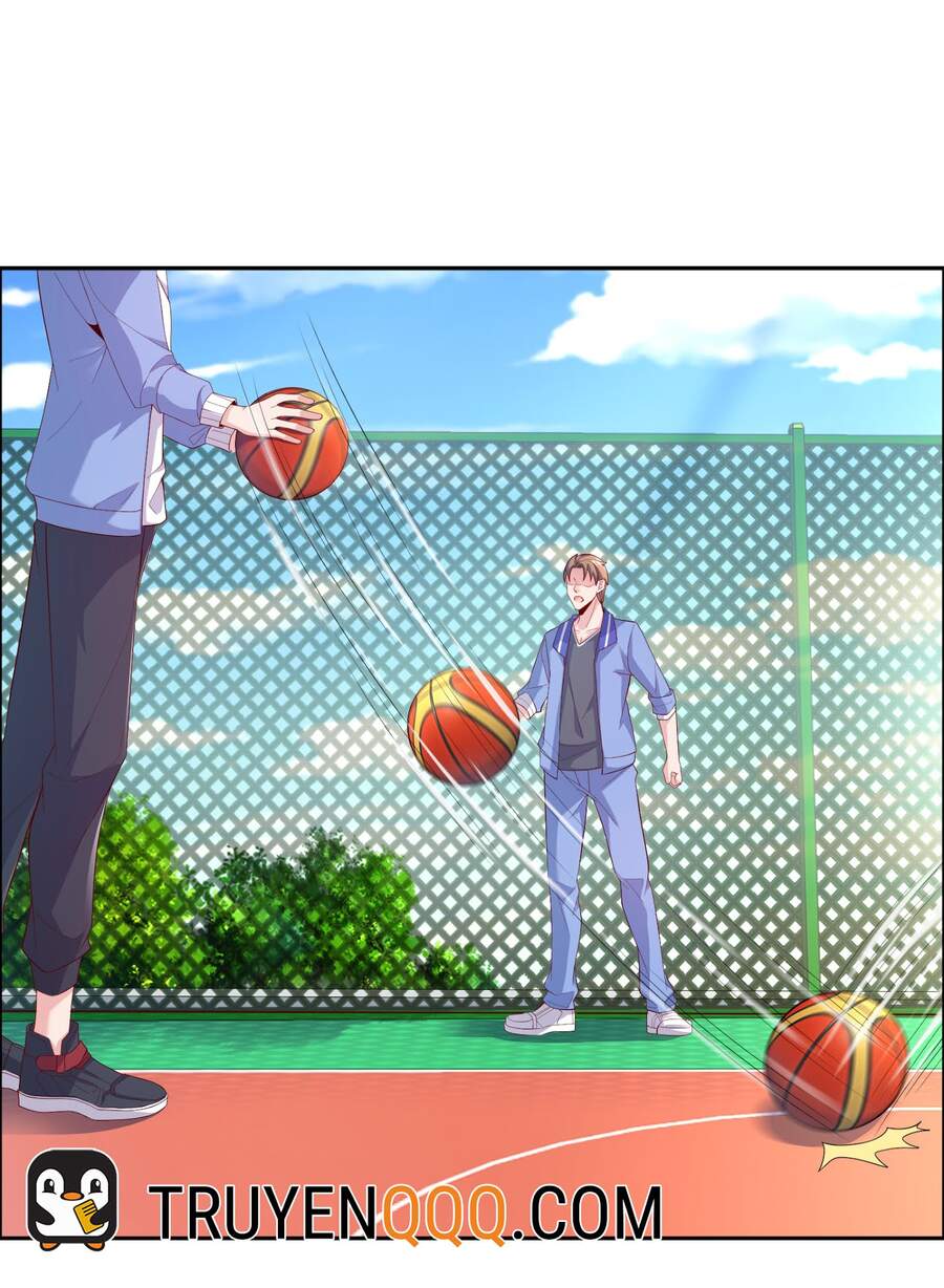 Siêu Thần Hẹn Hò Cùng Hoa Khôi Chapter 7 - 2