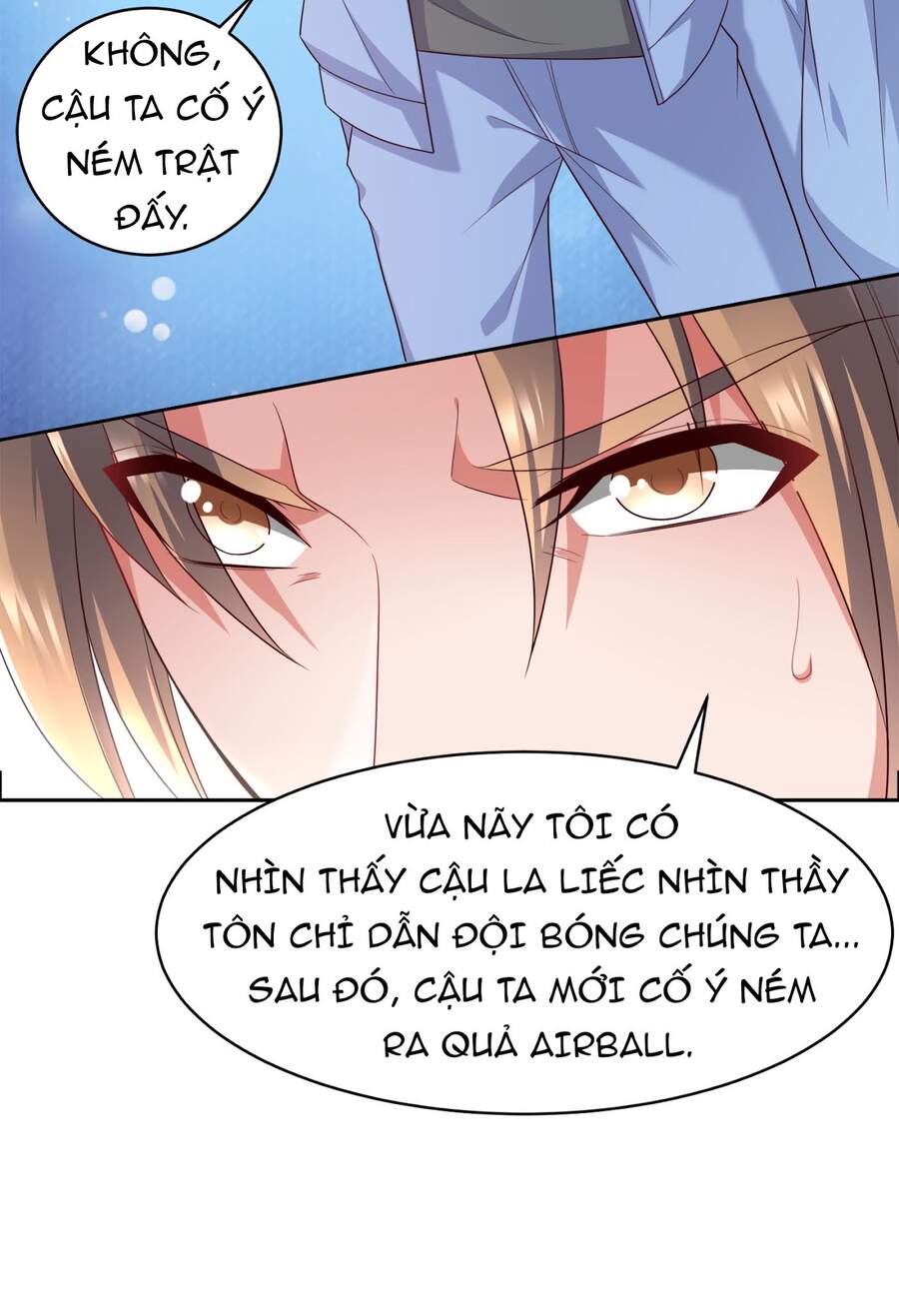 Siêu Thần Hẹn Hò Cùng Hoa Khôi Chapter 7 - 11