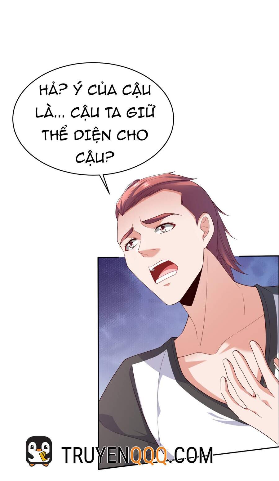 Siêu Thần Hẹn Hò Cùng Hoa Khôi Chapter 7 - 12