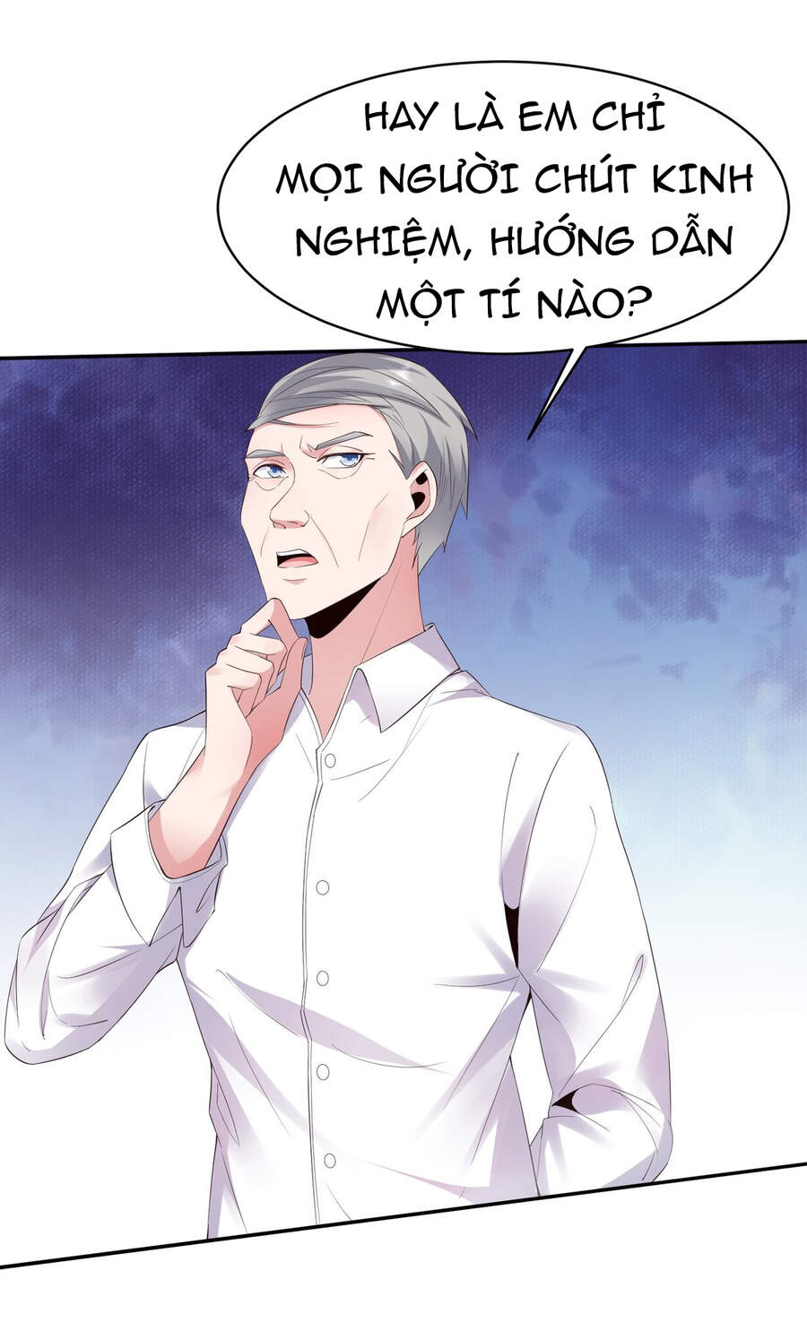 Siêu Thần Hẹn Hò Cùng Hoa Khôi Chapter 7 - 33