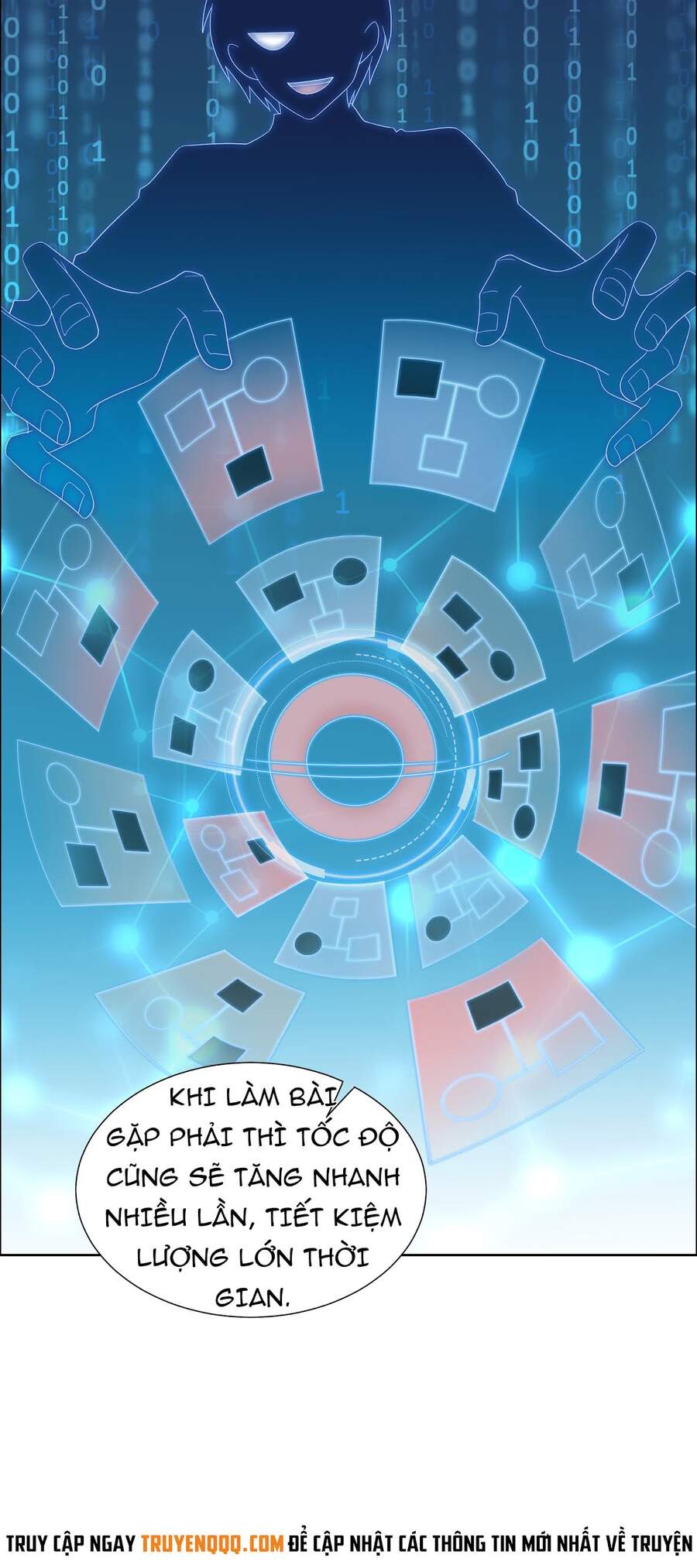 Siêu Thần Hẹn Hò Cùng Hoa Khôi Chapter 7 - 42