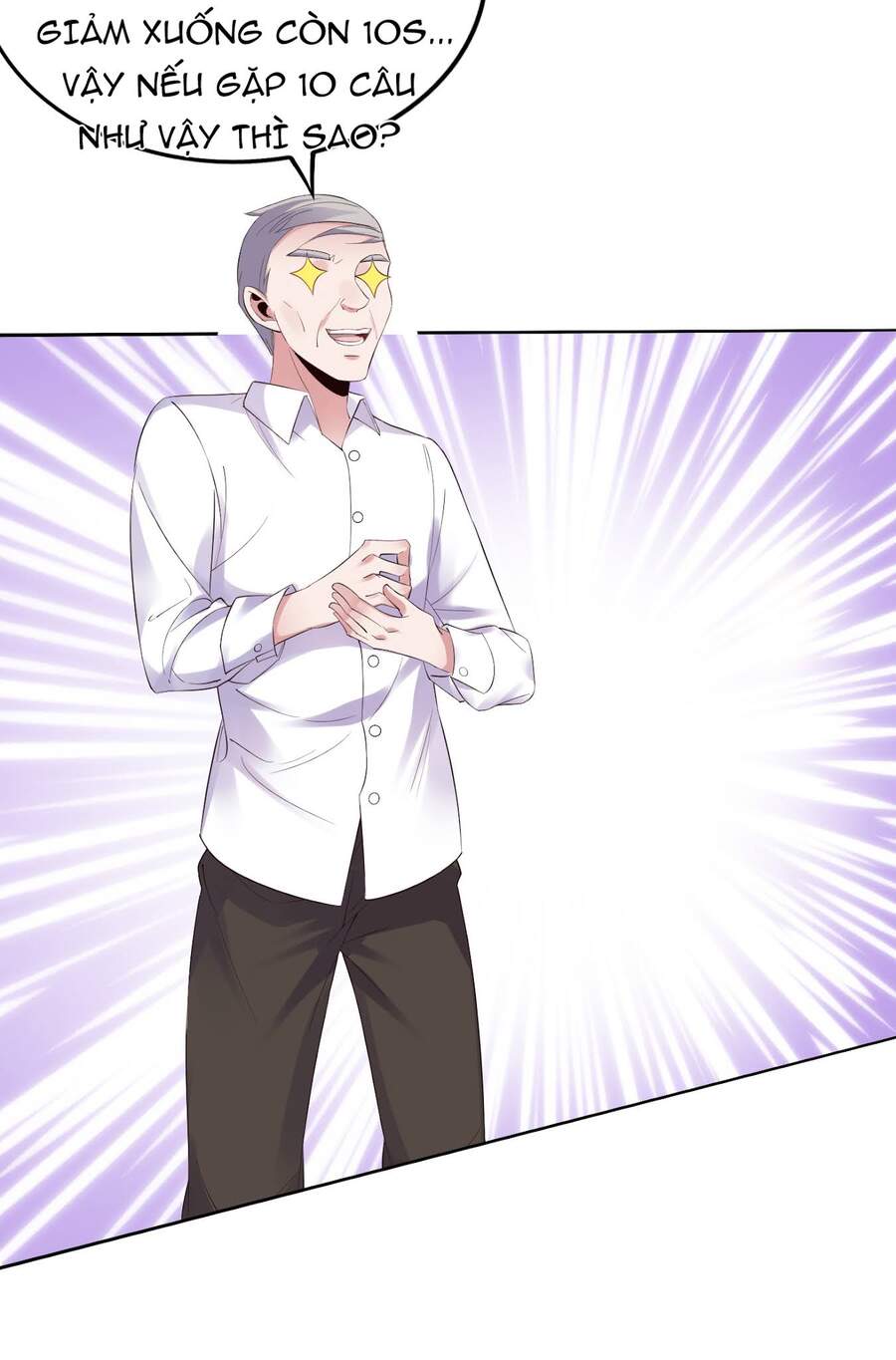 Siêu Thần Hẹn Hò Cùng Hoa Khôi Chapter 7 - 45