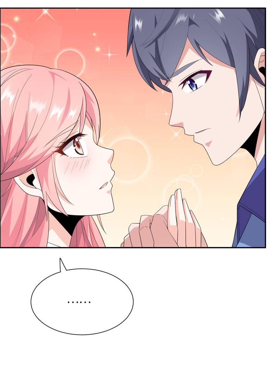 Siêu Thần Hẹn Hò Cùng Hoa Khôi Chapter 8 - 14