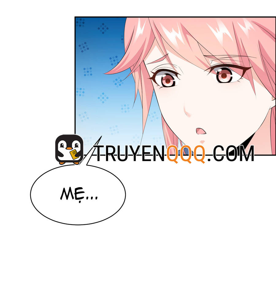 Siêu Thần Hẹn Hò Cùng Hoa Khôi Chapter 8 - 27