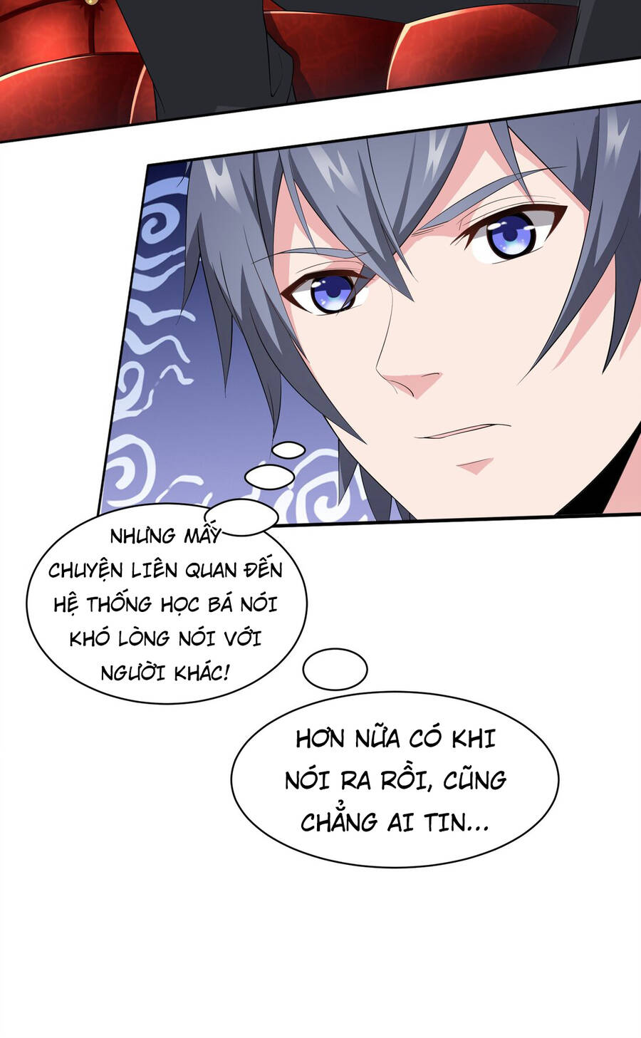 Siêu Thần Hẹn Hò Cùng Hoa Khôi Chapter 8 - 32