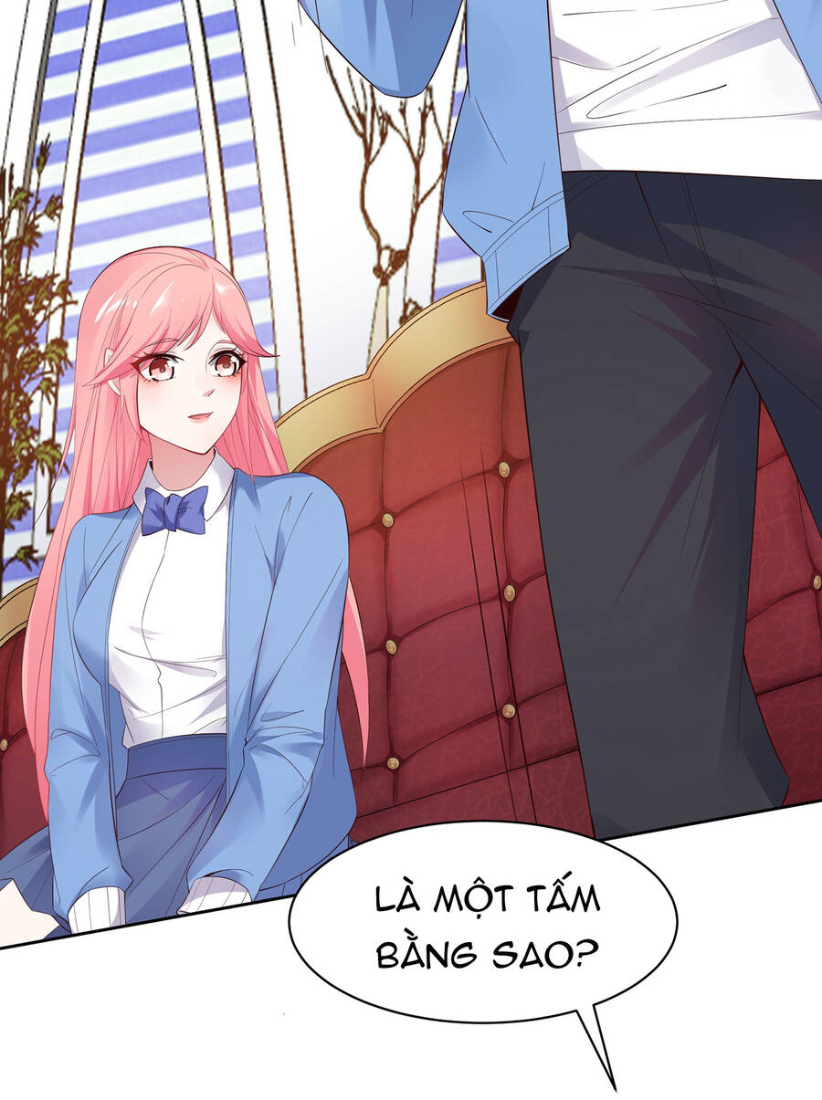 Siêu Thần Hẹn Hò Cùng Hoa Khôi Chapter 8 - 37