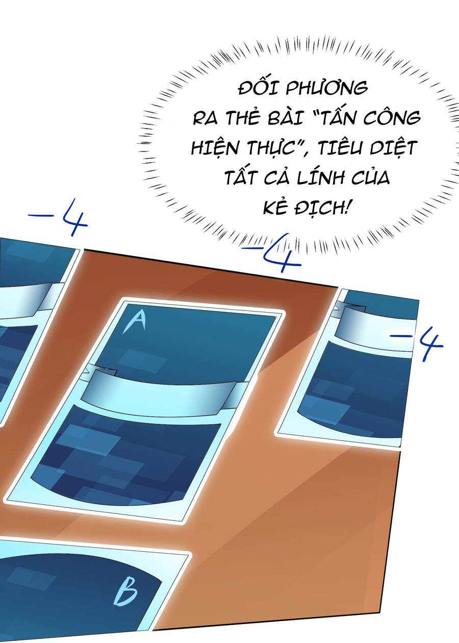 Siêu Thần Hẹn Hò Cùng Hoa Khôi Chapter 9 - 12