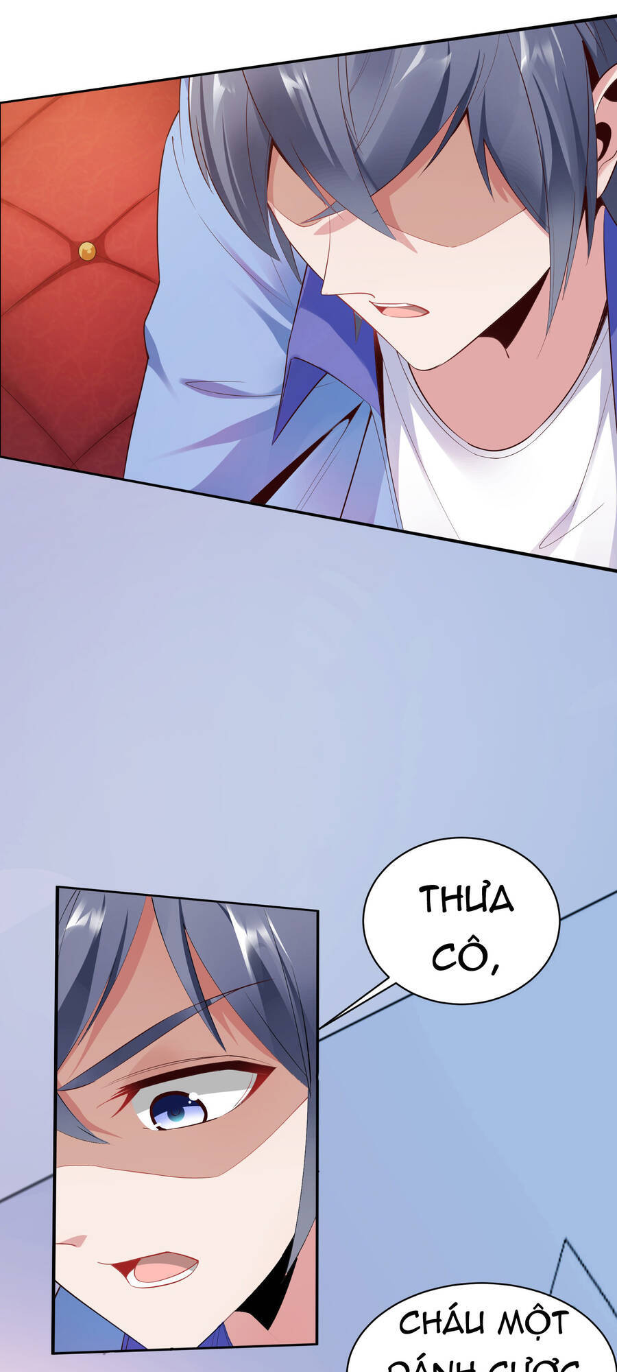 Siêu Thần Hẹn Hò Cùng Hoa Khôi Chapter 9 - 23