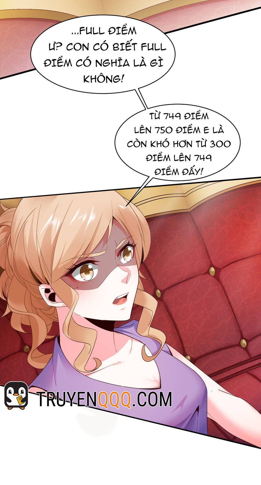 Siêu Thần Hẹn Hò Cùng Hoa Khôi Chapter 9 - 31