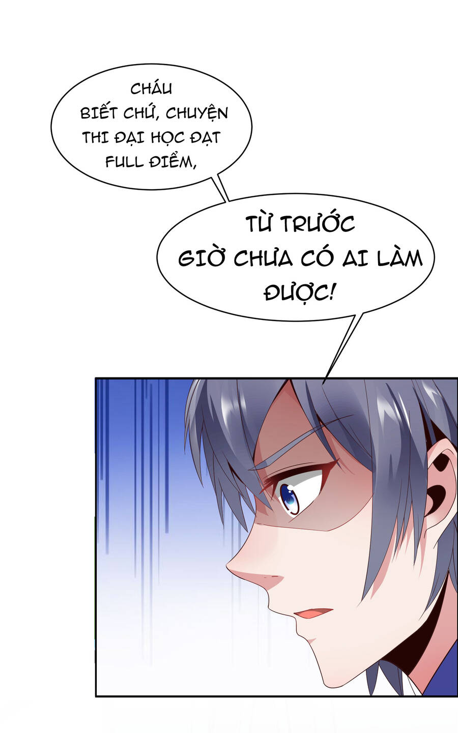 Siêu Thần Hẹn Hò Cùng Hoa Khôi Chapter 9 - 32