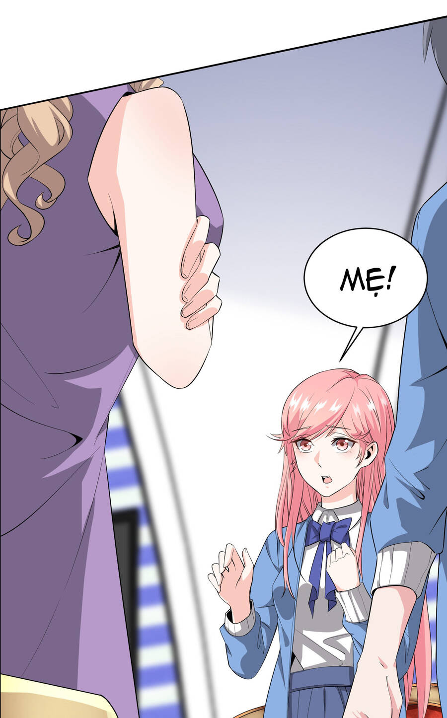 Siêu Thần Hẹn Hò Cùng Hoa Khôi Chapter 9 - 37