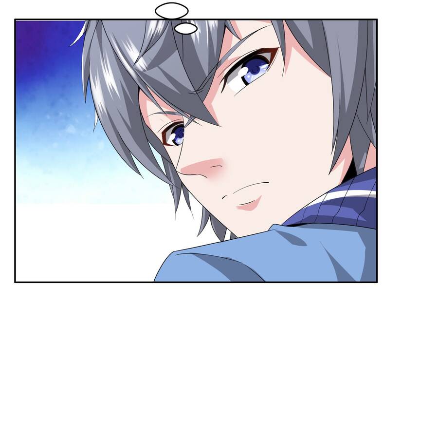 Siêu Thần Hẹn Hò Cùng Hoa Khôi Chapter 9 - 46