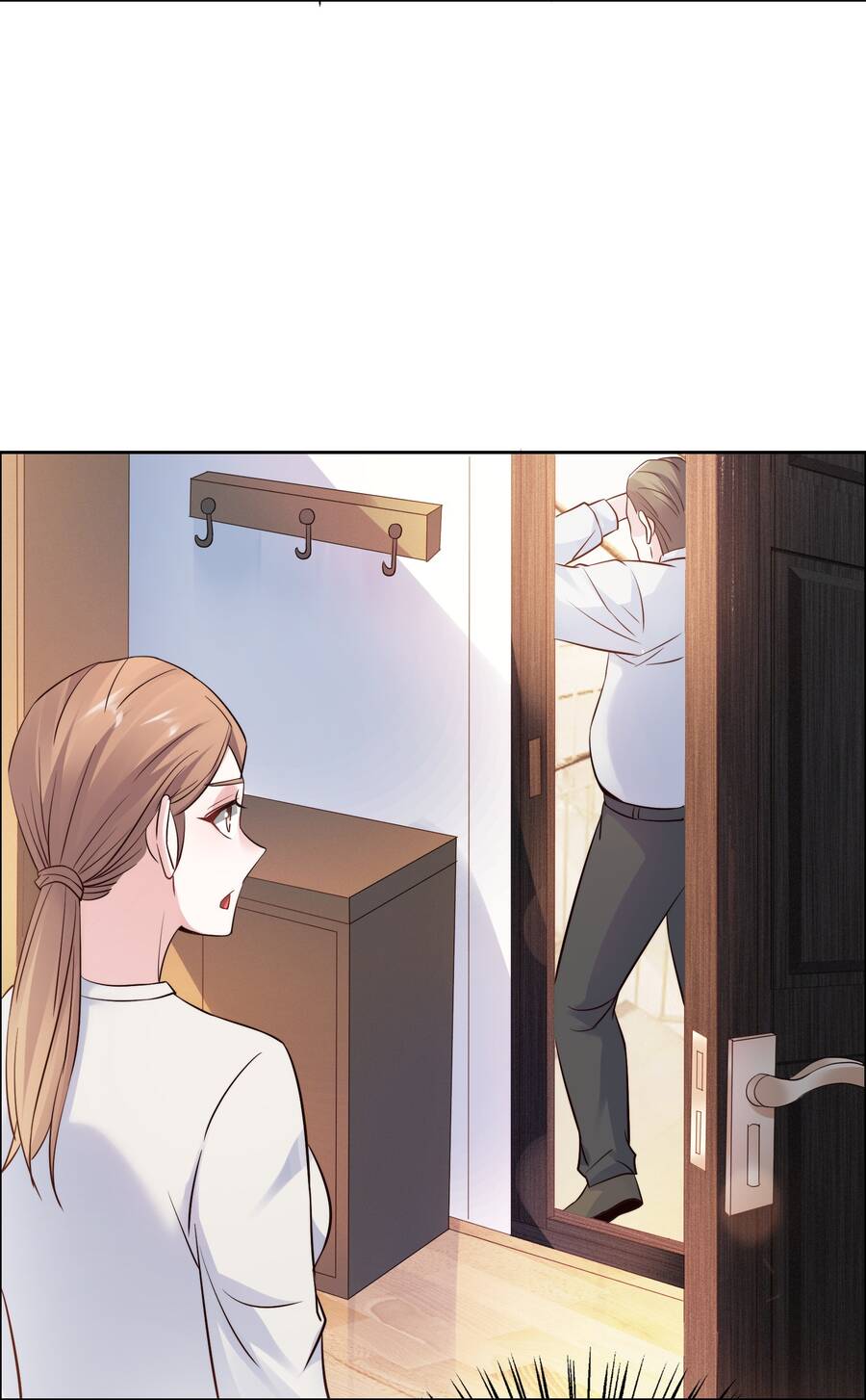 Siêu Thần Hẹn Hò Cùng Hoa Khôi Chapter 16 - 11