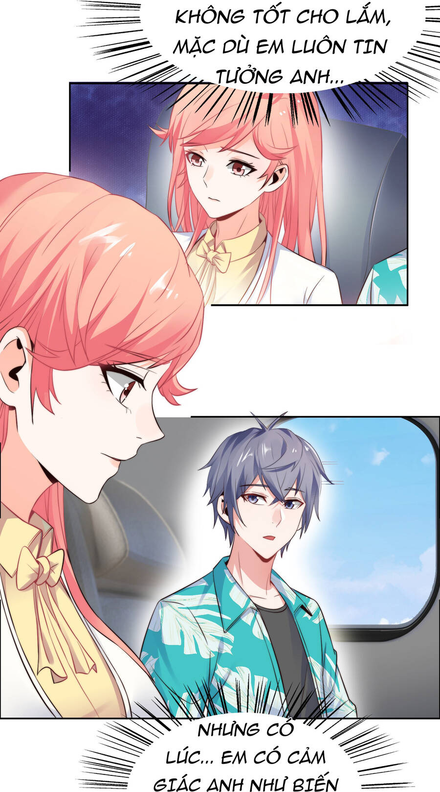 Siêu Thần Hẹn Hò Cùng Hoa Khôi Chapter 16 - 16