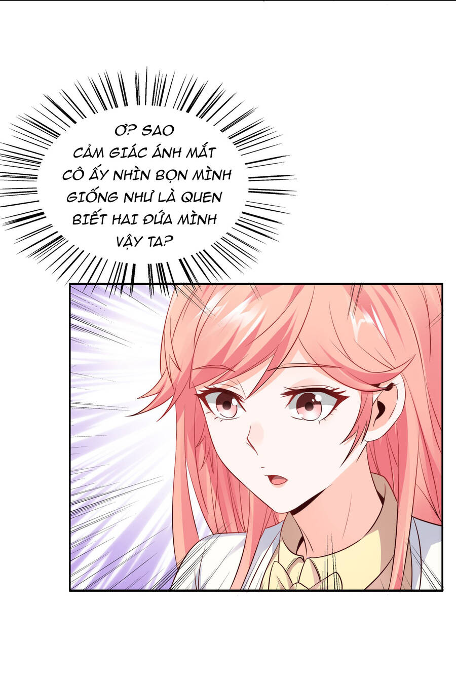 Siêu Thần Hẹn Hò Cùng Hoa Khôi Chapter 16 - 26