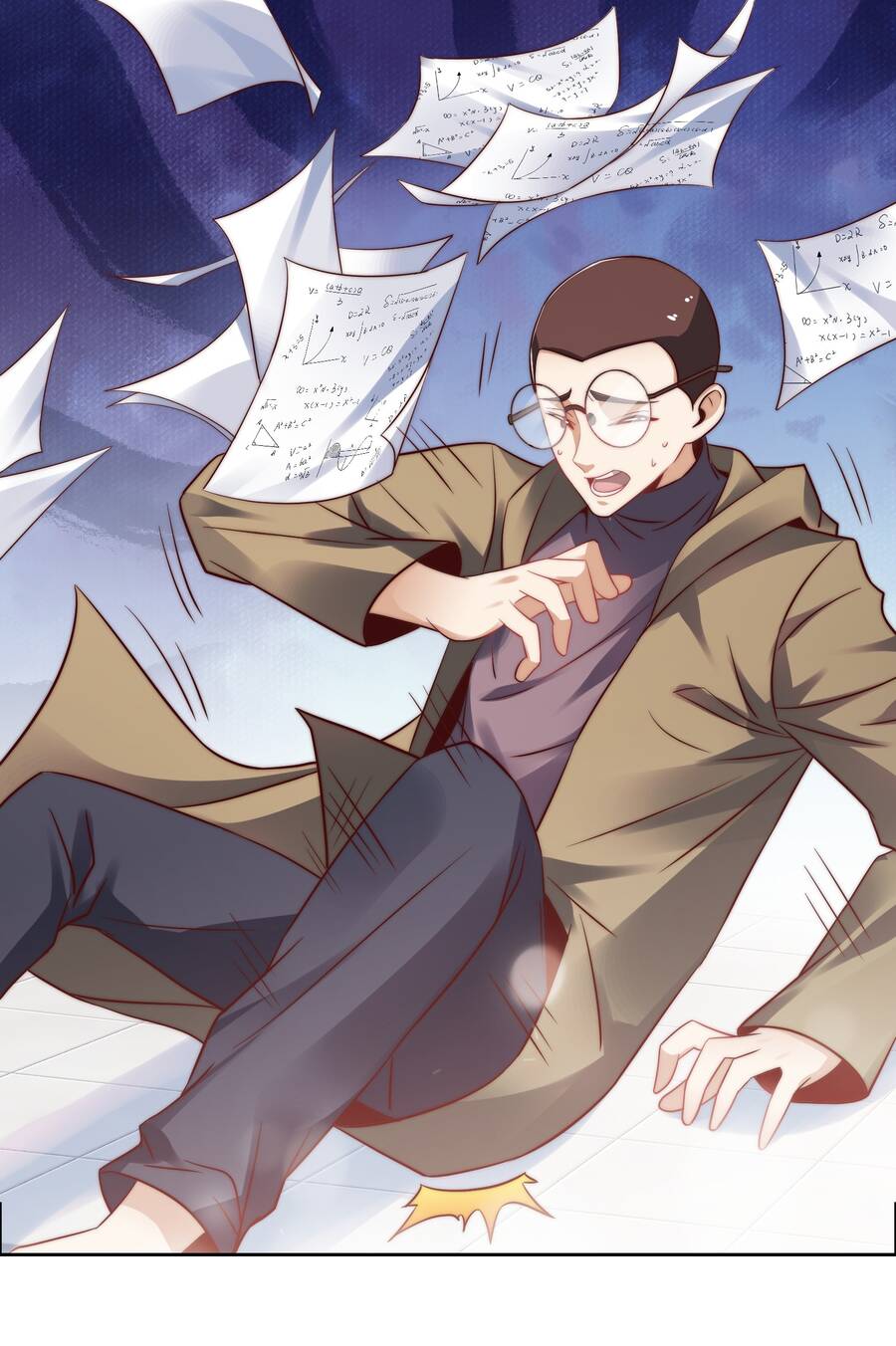 Siêu Thần Hẹn Hò Cùng Hoa Khôi Chapter 28 - 16