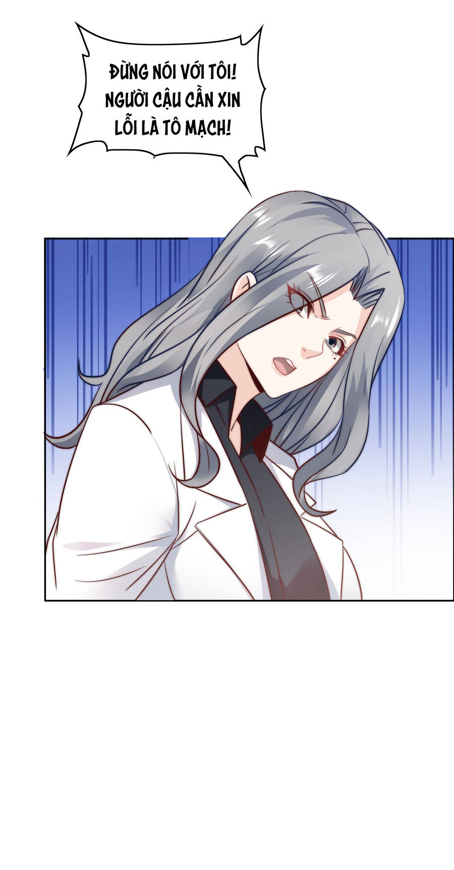 Siêu Thần Hẹn Hò Cùng Hoa Khôi Chapter 28 - 20