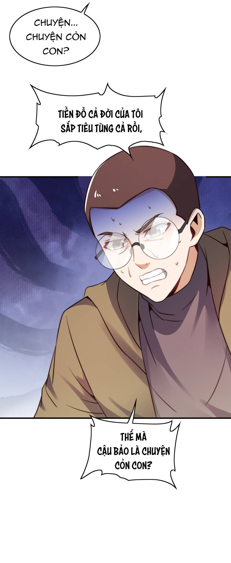 Siêu Thần Hẹn Hò Cùng Hoa Khôi Chapter 28 - 25