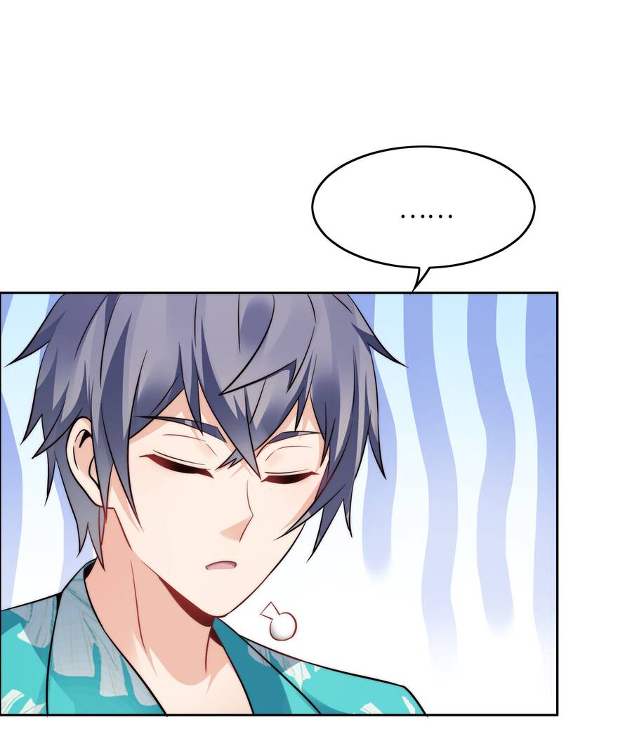 Siêu Thần Hẹn Hò Cùng Hoa Khôi Chapter 28 - 26