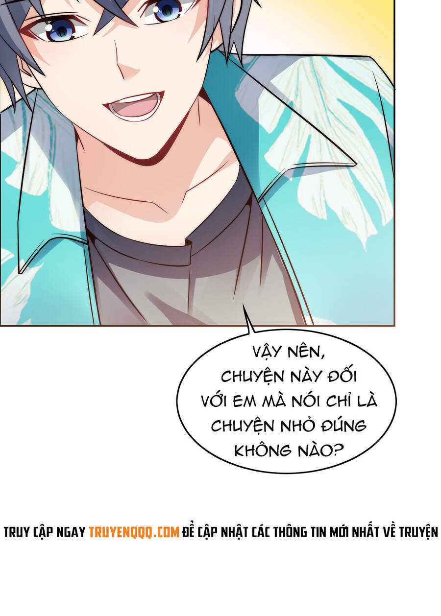 Siêu Thần Hẹn Hò Cùng Hoa Khôi Chapter 28 - 30