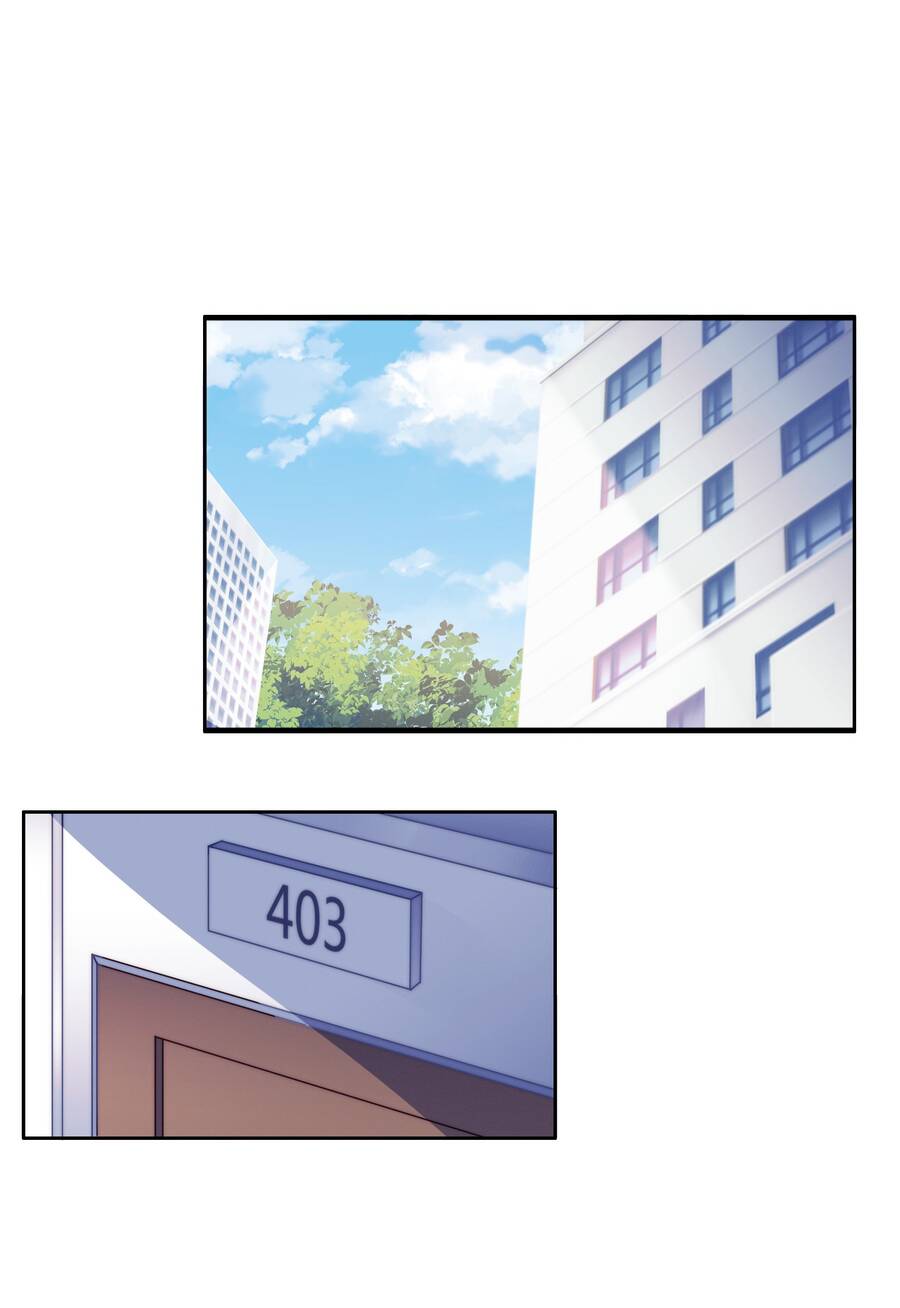 Siêu Thần Hẹn Hò Cùng Hoa Khôi Chapter 28 - 31