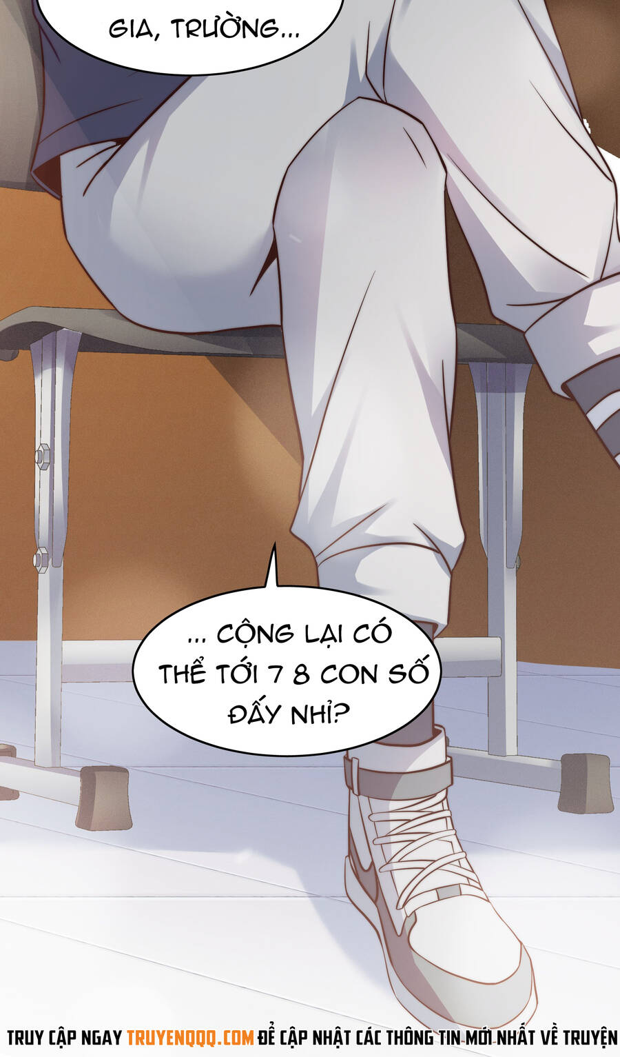 Siêu Thần Hẹn Hò Cùng Hoa Khôi Chapter 28 - 42