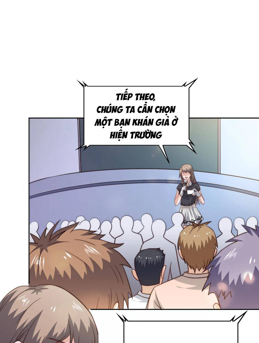 Siêu Thần Hẹn Hò Cùng Hoa Khôi Chapter 42 - 14