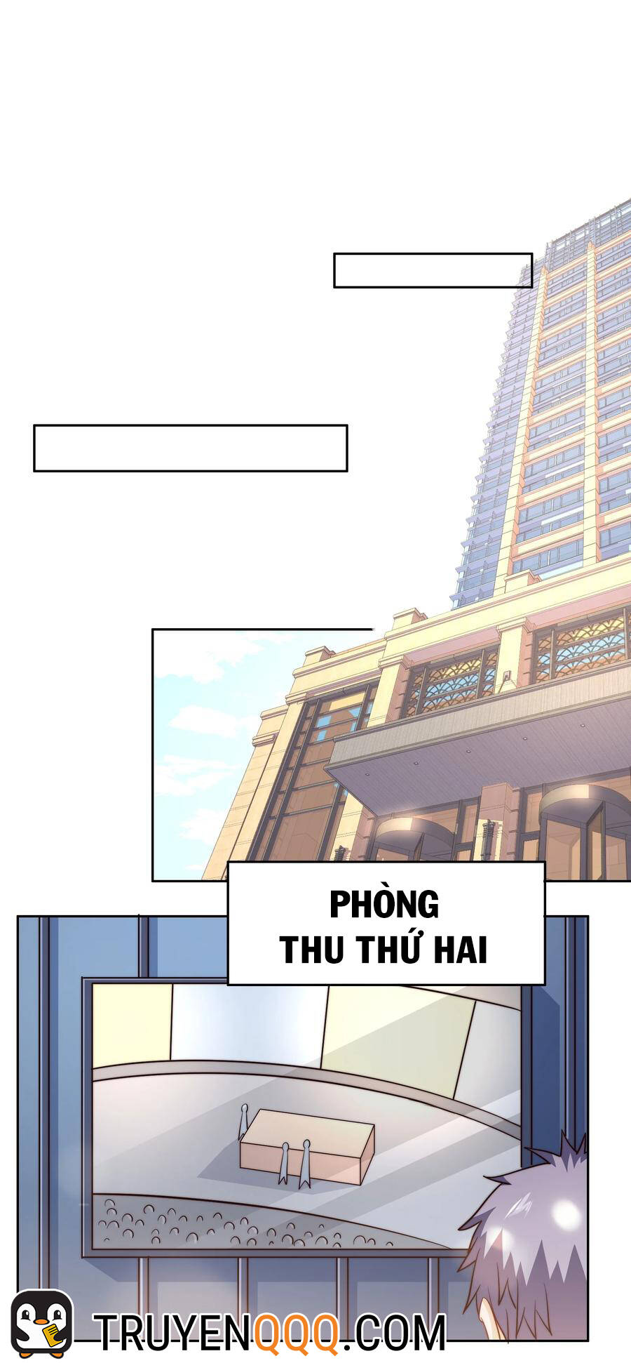 Siêu Thần Hẹn Hò Cùng Hoa Khôi Chapter 42 - 20