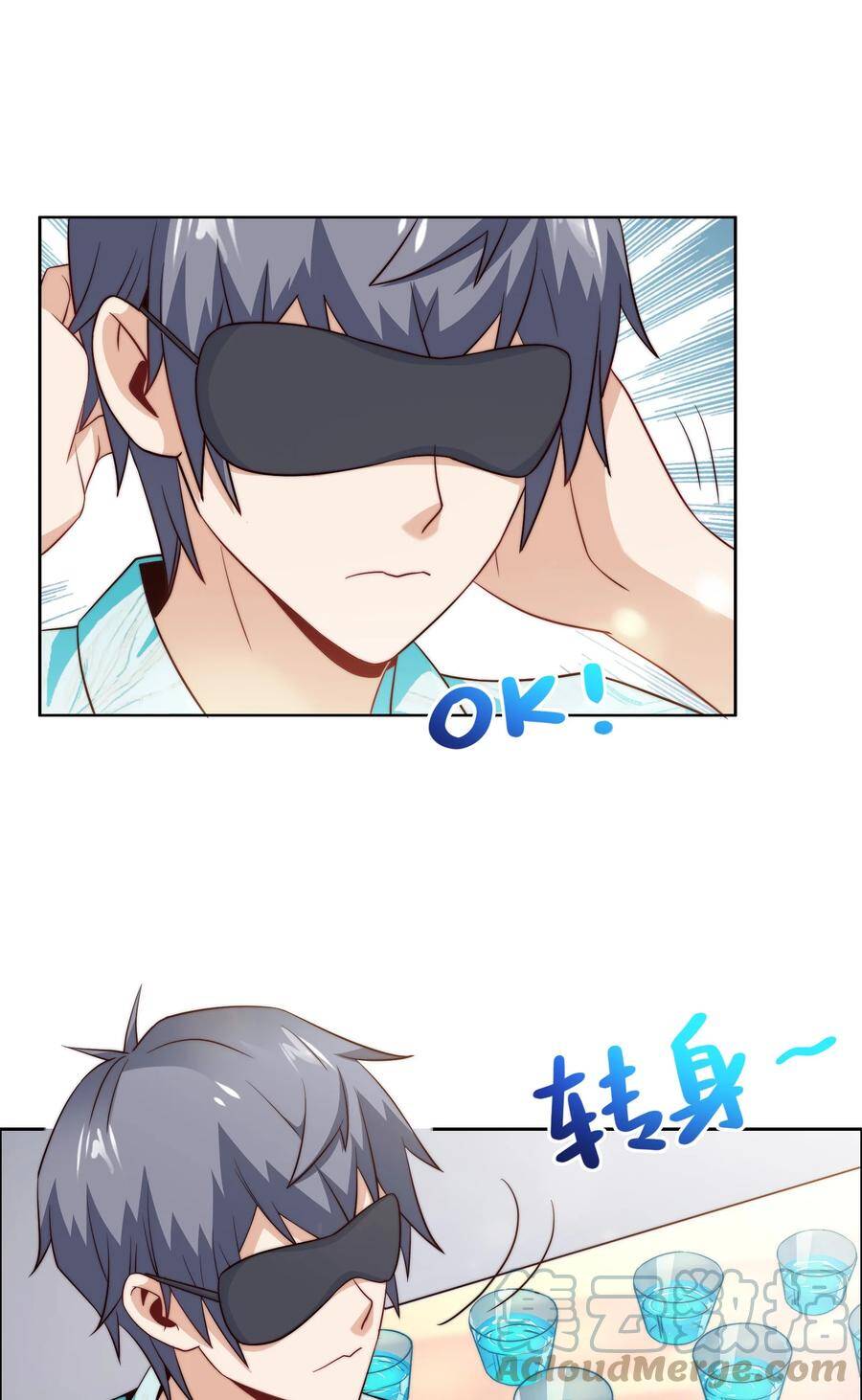 Siêu Thần Hẹn Hò Cùng Hoa Khôi Chapter 42 - 36