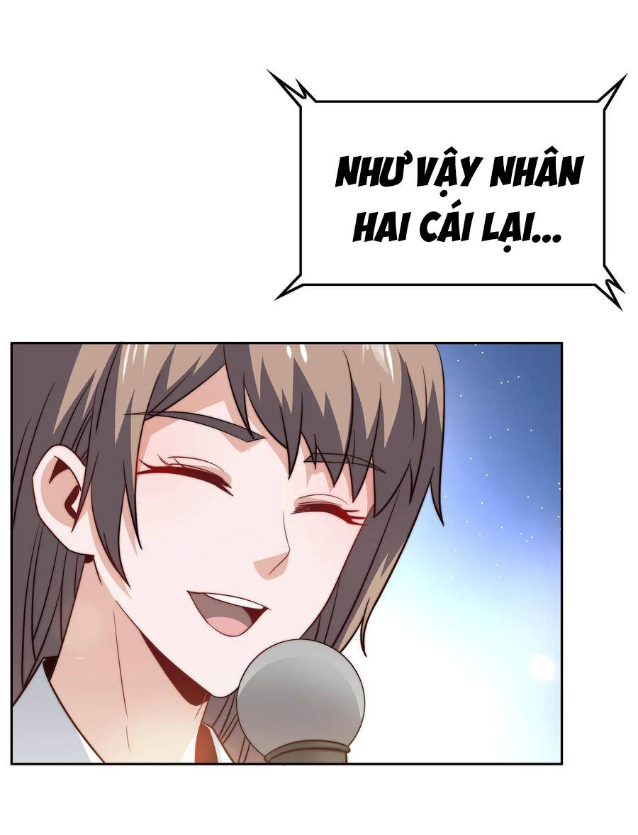 Siêu Thần Hẹn Hò Cùng Hoa Khôi Chapter 42 - 5