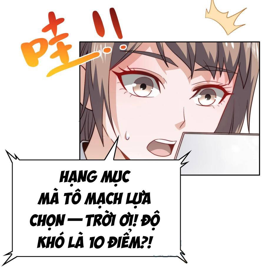 Siêu Thần Hẹn Hò Cùng Hoa Khôi Chapter 42 - 9