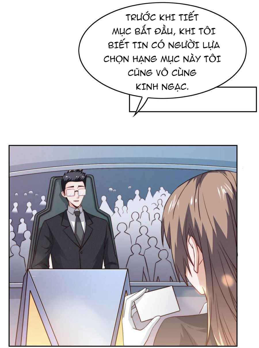 Siêu Thần Hẹn Hò Cùng Hoa Khôi Chapter 42 - 10