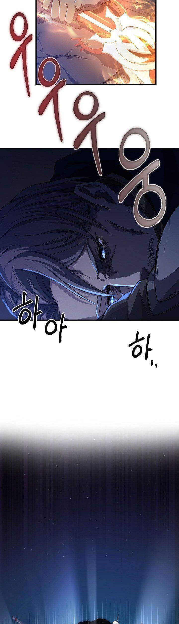 Huyền Thoại Giáo Sĩ Trở Lại Chapter 1 - 43