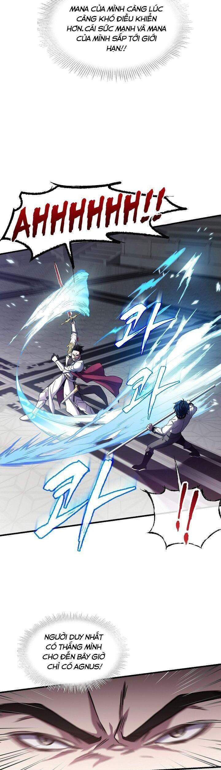 Huyền Thoại Giáo Sĩ Trở Lại Chapter 12 - 39