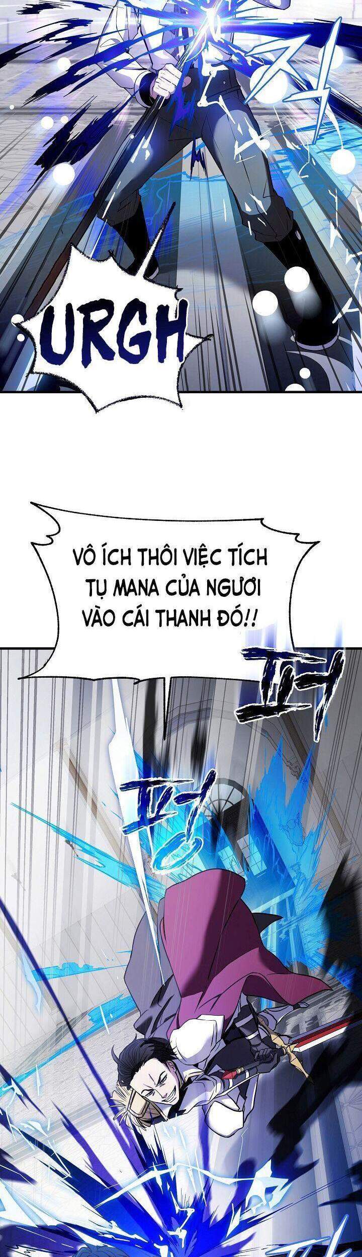 Huyền Thoại Giáo Sĩ Trở Lại Chapter 12 - 44