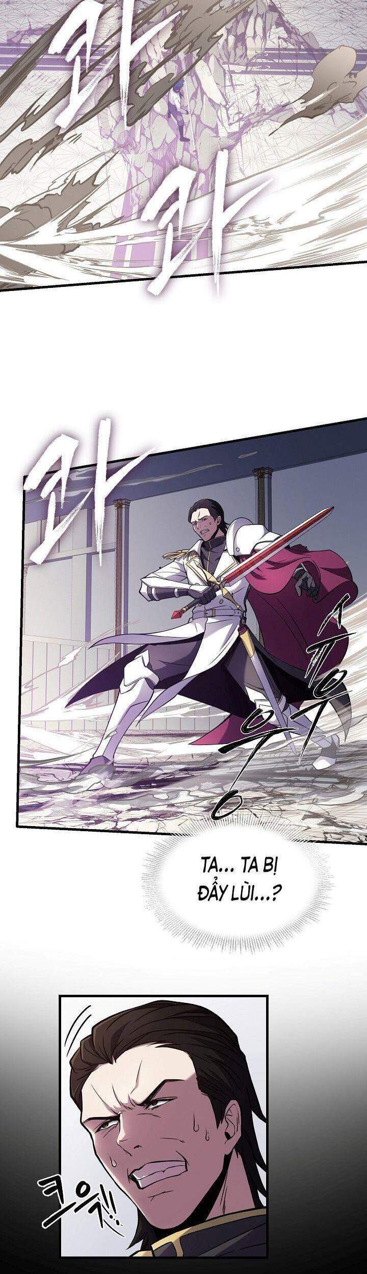 Huyền Thoại Giáo Sĩ Trở Lại Chapter 12 - 48