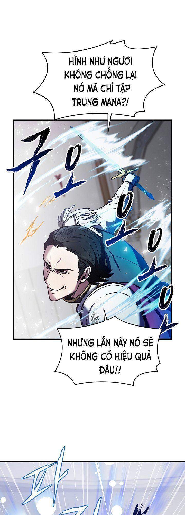 Huyền Thoại Giáo Sĩ Trở Lại Chapter 12 - 55