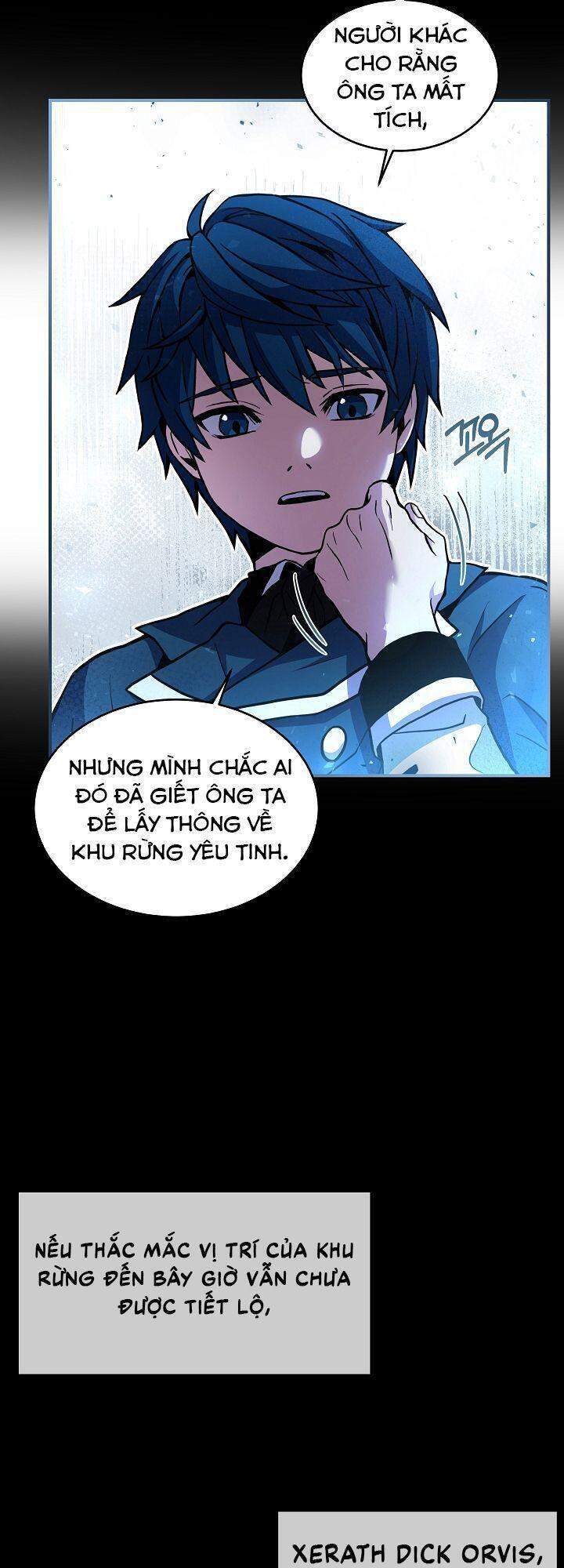 Huyền Thoại Giáo Sĩ Trở Lại Chapter 29 - 11