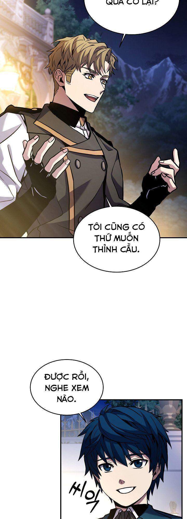Huyền Thoại Giáo Sĩ Trở Lại Chapter 29 - 28