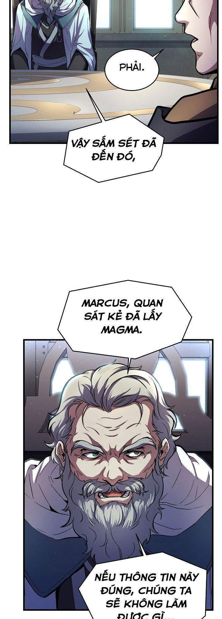 Huyền Thoại Giáo Sĩ Trở Lại Chapter 29 - 51
