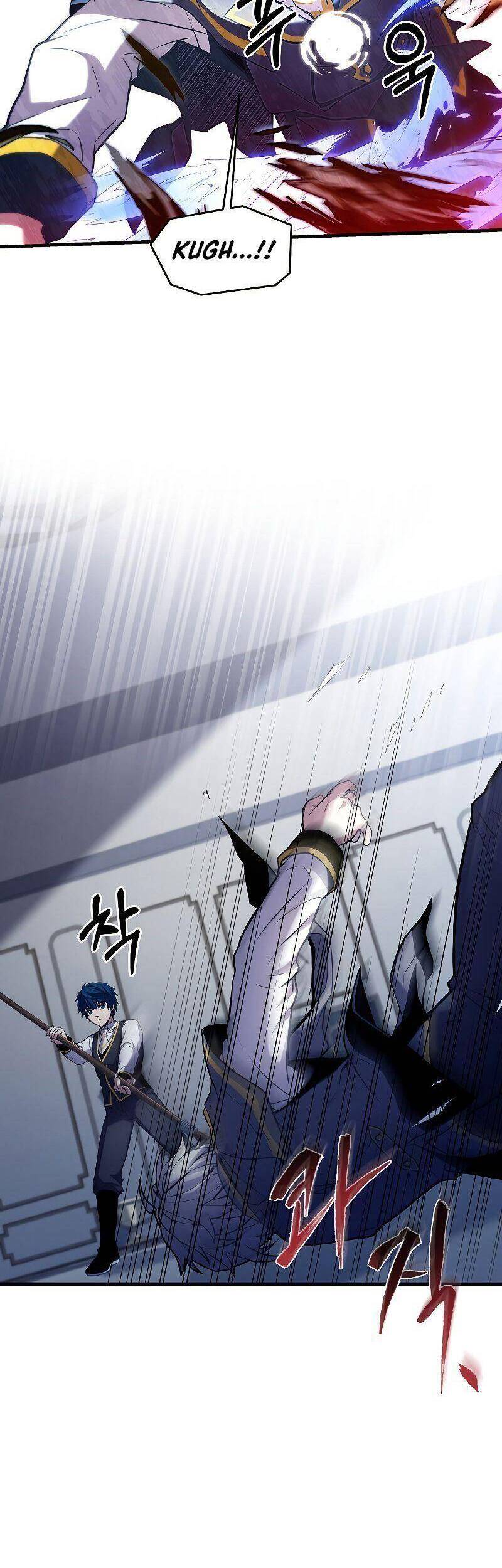 Huyền Thoại Giáo Sĩ Trở Lại Chapter 35 - 16