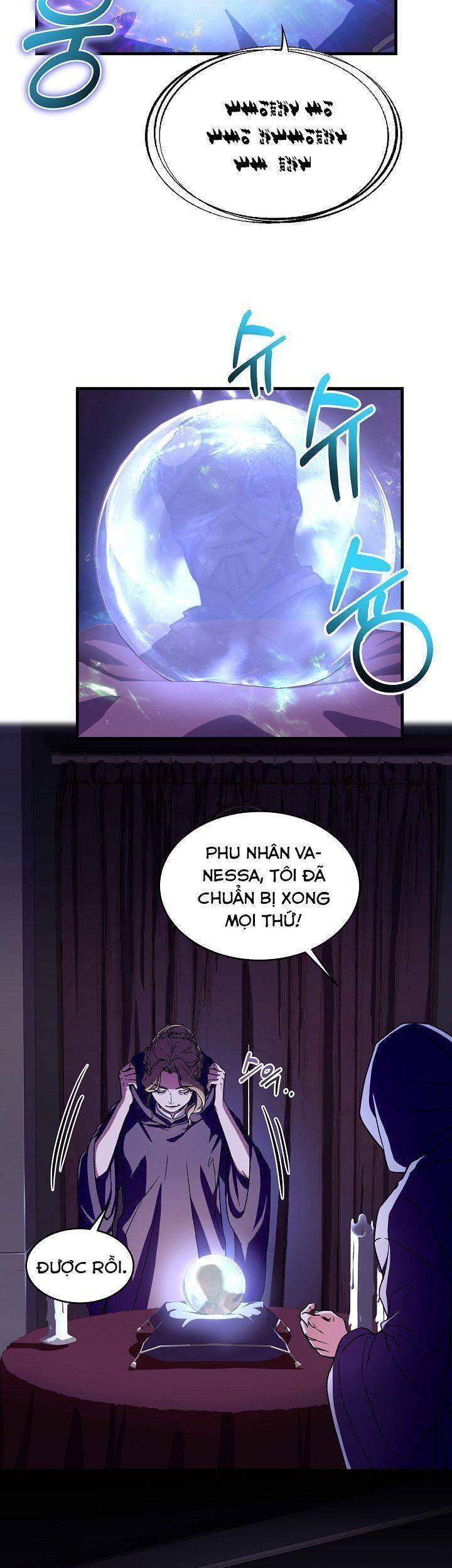 Huyền Thoại Giáo Sĩ Trở Lại Chapter 9 - 41